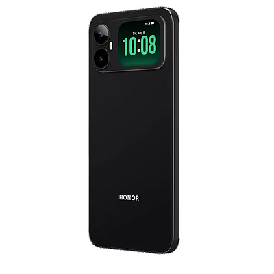 Smartphone Honor X5es 4GB/64GB Dual Sim LTE - Midnight Black