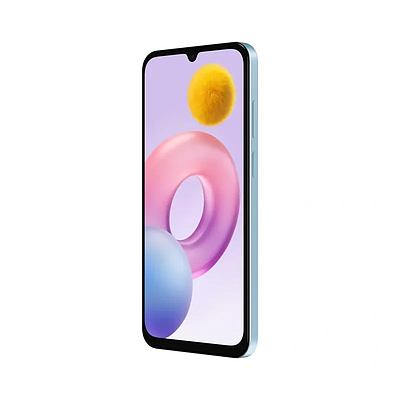 Smartphone Honor X5es 4GB/64GB Dual Sim LTE - Light Blue