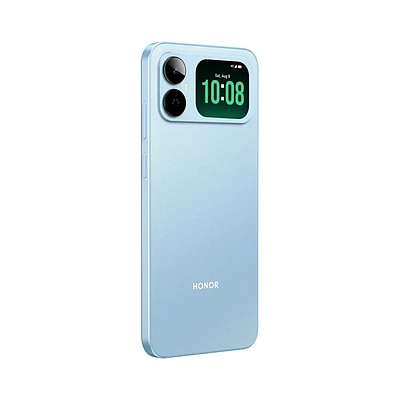 Smartphone Honor X5es 4GB/64GB Dual Sim LTE - Light Blue