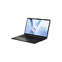 Notebook Asus Vivobook Go 15.6" 16GB/512GB (E1504FA-BQ5769W) - Black