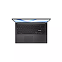 Notebook Asus Vivobook Go 15.6" 16GB/512GB (E1504FA-BQ5769W) - Black