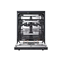 Dishwasher LG DFC287HMS.ABMPGCC Black