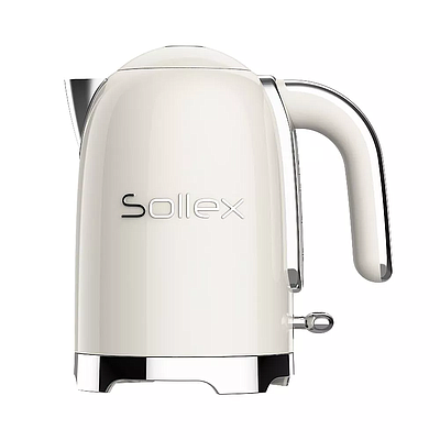 Kettle Sollex SL 107
