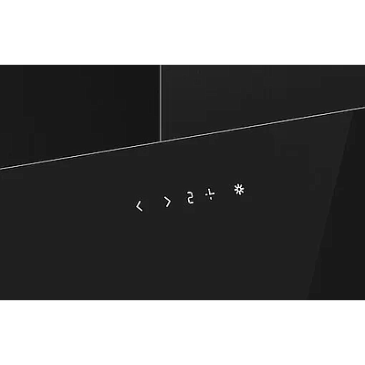 Hood Krogh KTG 604 B Black