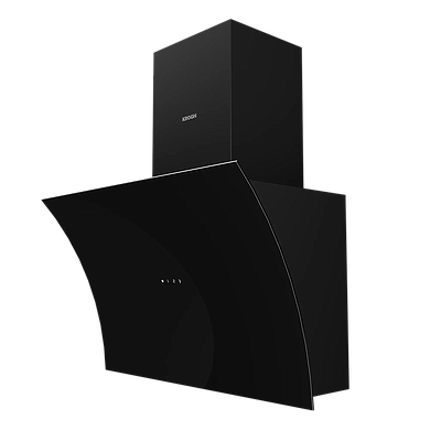 Hood Krogh KTG 601 B Black