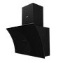 Hood Krogh KTG 601 B Black