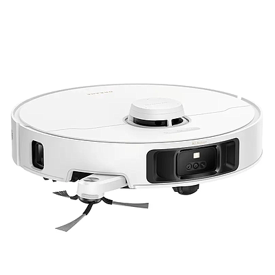 Dreame Robot Vacuum Matrix10 Pro White (RLM61HE) EUA