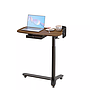 Adjustable Table Xiaomi Kingsmith Pneumatic Height ETD2 - Dark Walnut