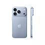 Apple iPhone 18 Pro 256GB e-SIM Only - Glacier