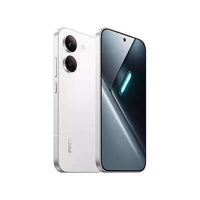 Smartphone Xiaomi Poco X8 Pro 12GB/512GB Dual Sim 5G - White