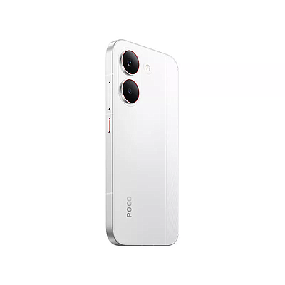 Smartphone Xiaomi Poco X8 Pro 12GB/512GB Dual Sim 5G - White