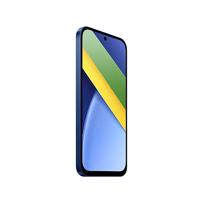 Smartphone Xiaomi Poco C95 Pro 6GB/128GB Dual Sim LTE - Blue