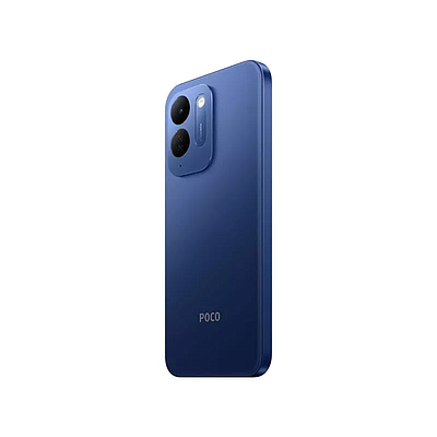 Smartphone Xiaomi Poco C95 Pro 6GB/128GB Dual Sim LTE - Blue