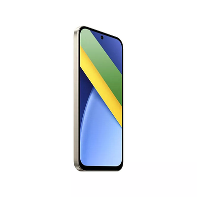 Smartphone Xiaomi Poco C95 Pro 6GB/128GB Dual Sim LTE - Green