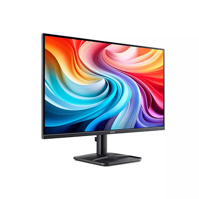 Monitor Acer EK271P0bi 27" (UM.HE1EE.011) - Black