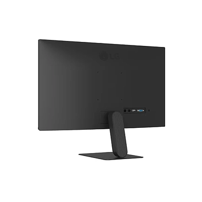 Monitor LG 24U411A-B 24" (24U411A-B.AMCQ) - Black