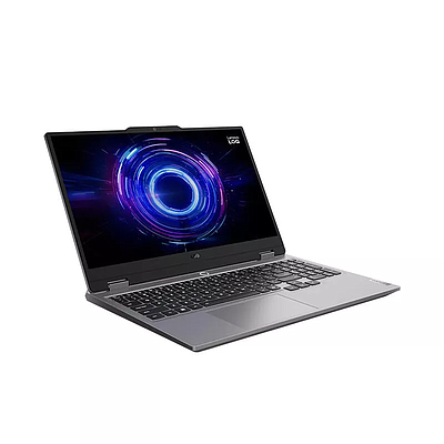 Notebook Lenovo LOQ 15IRX10 15.6" 16GB/512GB (83JE0189RK) - Luna Grey