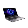 Notebook Lenovo LOQ 15IRX10 15.6" 16GB/512GB (83JE0189RK) - Luna Grey