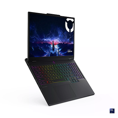 Notebook Lenovo Legion 5 15IRX10 15.1" 16GB/512GB (83LY00XYRK) - Eclipse Black