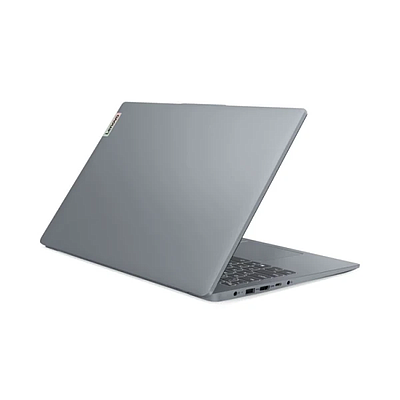 Notebook Lenovo IdeaPad Slim 3 15AMN8 15.6" 16GB/512GB (82XQ01SLRK) - Arctic Grey