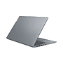 Notebook Lenovo IdeaPad Slim 3 15AMN8 15.6" 16GB/512GB (82XQ01SLRK) - Arctic Grey