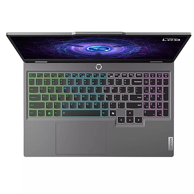 Notebook Lenovo LOQ 15IRX9 15.6" 16GB/512GB (83DV01CHRK) - Luna Grey