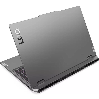 Notebook Lenovo LOQ 15IRX9 15.6" 16GB/512GB (83DV01CHRK) - Luna Grey