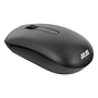 2 In 1 2E MK390 Wireless Keyboard With Mouse Combo (2E-MK390MWB_UA) - Black