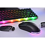 Wireless Gaming Mouse 2E HyperDrive Lite (2E-MGHDL-WL-BK) - Black