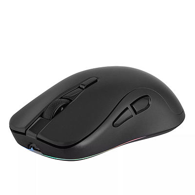 Wireless Gaming Mouse 2E MG270 (2E-MG270UB-WL) - Black