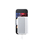 Selfie Screen Insta360 Snap with Light - White