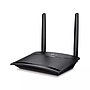 Router TP-Link TL-MR100 4G LTE - Black