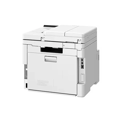 Printer Canon i-SENSYS (MF664Cdw) Laser - White