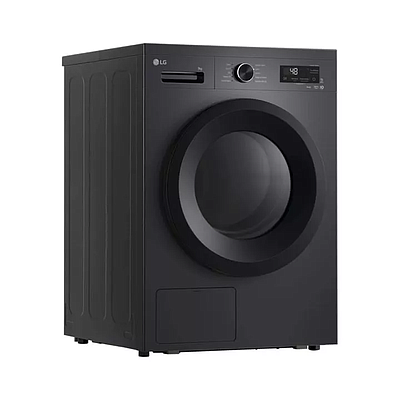 Dryer LG RH90Y1MPTNP.AMBQME3 9 Kg Black