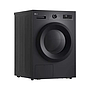 Dryer LG RH90Y1MPTNP.AMBQME3 9 Kg Black