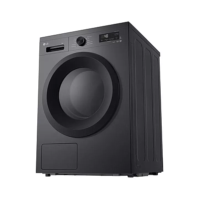 Dryer LG RH90Y1MPTNP.AMBQME3 9 Kg Black