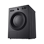 Dryer LG RH90Y1MPTNP.AMBQME3 9 Kg Black