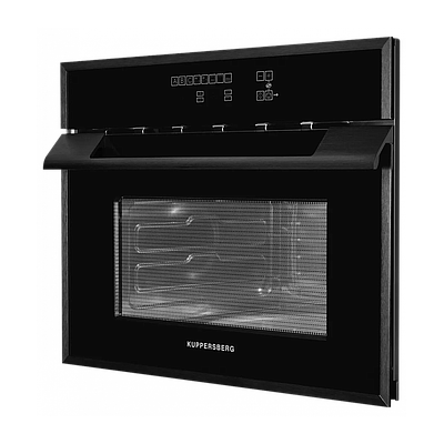 Built-In Microwave Oven Kuppersberg HMWZ 969 B Black