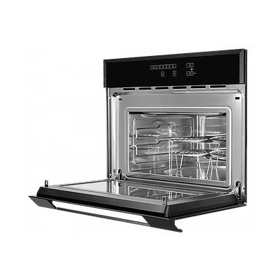 Built-In Microwave Oven Kuppersberg HMWZ 969 B Black