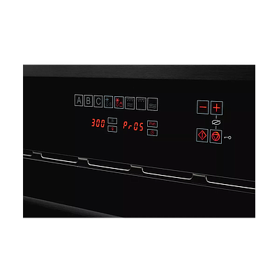 Built-In Microwave Oven Kuppersberg HMWZ 969 B Black