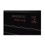 Built-In Microwave Oven Kuppersberg HMWZ 969 B Black