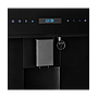 Built-in Coffee Machine Kuppersberg KCM 182 Black