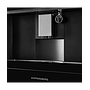 Built-in Coffee Machine Kuppersberg KCM 182 Black