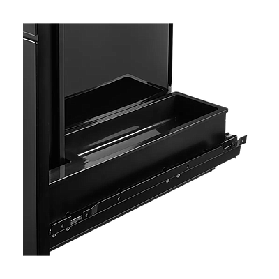 Built-in Coffee Machine Kuppersberg KCM 182 Black