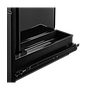 Built-in Coffee Machine Kuppersberg KCM 182 Black