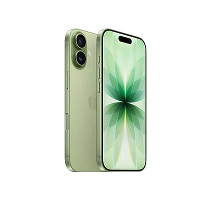 Apple iPhone 17 256GB e-SIM Only - Sage