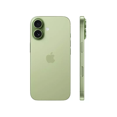Apple iPhone 17 256GB e-SIM Only - Sage