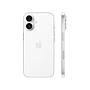 Apple iPhone 17 256GB e-SIM Only - White