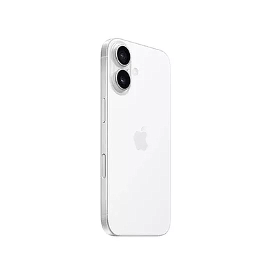 Apple iPhone 16 128GB - White
