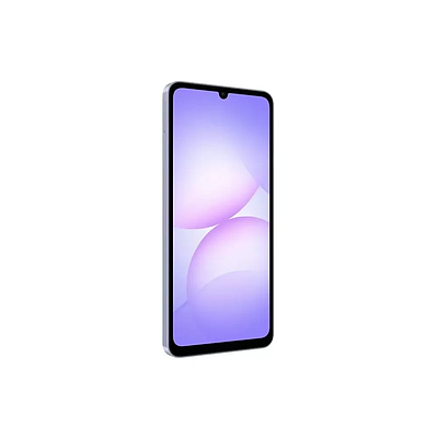 Samsung A077F Galaxy A07s 4GB/128GB Duos LTE Light Violet (SM-A077FLVGCAU)
